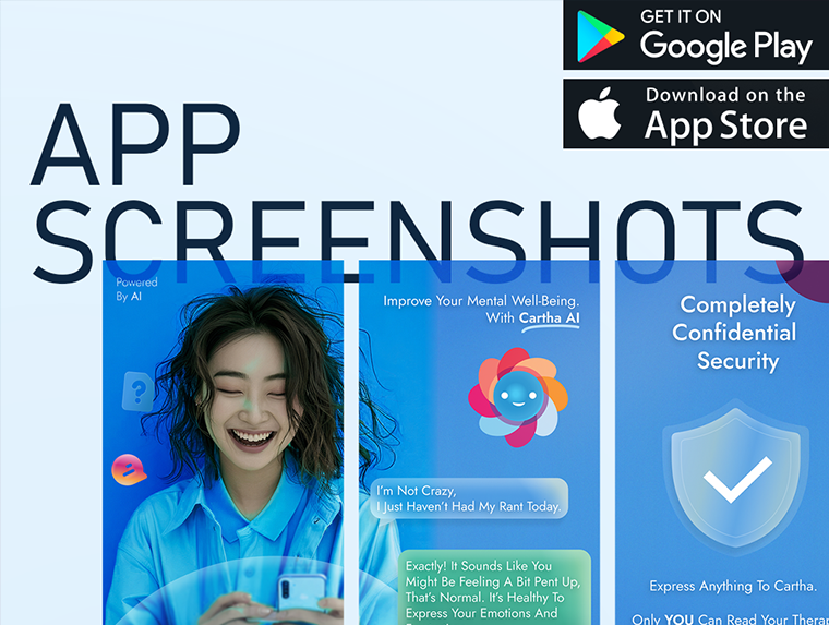AppStore Screenshots