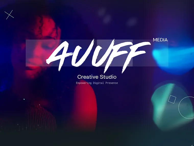 Auuff Media