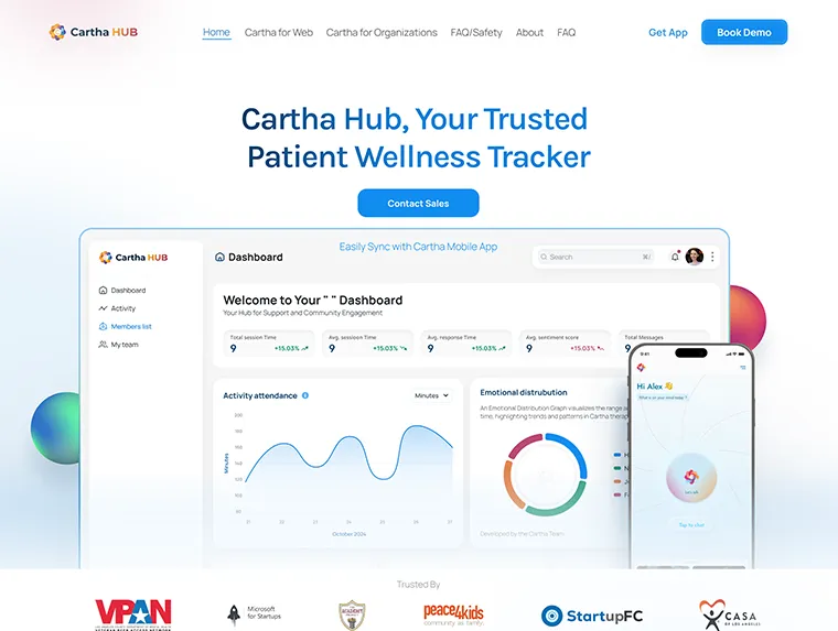 Cartha Hub