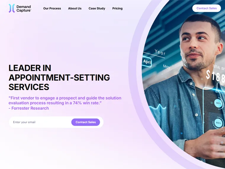 Demand Capture