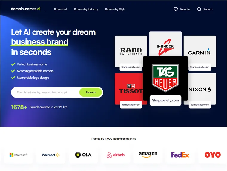 Domain-name.ai