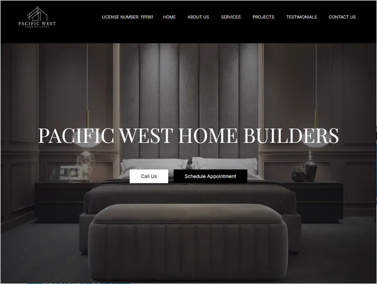 Pacific West